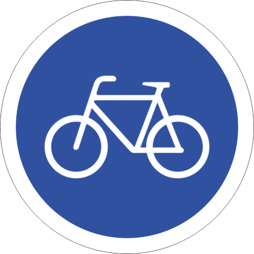 Road Signs